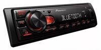 Медіа-ресивер Pioneer MVH-230BT