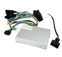 Перехідник для магнітол 9", 10.1" AWM 170-001 Audi A4, Q3, Q5