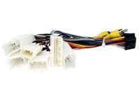 Перехідник для магнітол 9 ", 10.1" AWM 170-031 Subaru