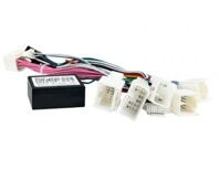 Перехідник для магнітол 9", 10.1" AWM 170-048 Toyota Harrier