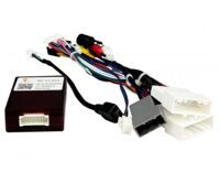 Переходник для магнитол 9", 10.1" AWM 170-057 Nissan