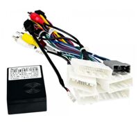 Перехідник для магнітол 9", 10.1" AWM 170-092 Nissan