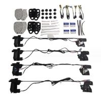 Автоматический доводчик дверей Prime-X SC-002 Acura, Honda, Lexus, Subaru, Toyota