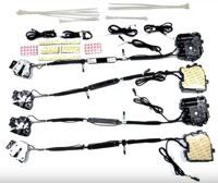 Автоматический доводчик дверей Prime-X SC-002 LKSS Lexus