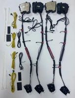 Автоматический доводчик дверей Prime-X SC-003 Acura, Honda, Subaru, Toyota