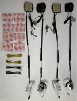 Автоматический доводчик дверей Prime-X SC-006 Nissan, Renault, Infiniti