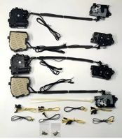 Автоматический доводчик дверей Prime-X SC-007 VW, Audi, Seat, Skoda