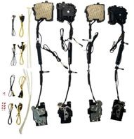 Автоматический доводчик дверей Prime-X SC-010 VW, Audi, Porsche