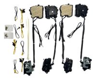 Автоматический доводчик дверей Prime-X SC-015 Mercedes