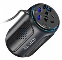 Автомобильный инвертор Aspiring Force 1 150W, PD20W