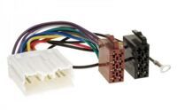 Перехідник Авто-ISO ACV 1201-02 Mitsubishi