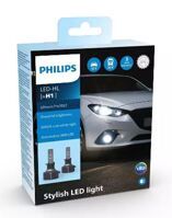 Лампи світлодіодні PHILIPS H1 11258U3022X2 LED Ultinon Pro 3022 LED 12/24V