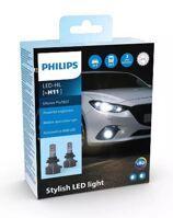 Лампи світлодіодні PHILIPS H11 11362U3022X2 LED Ultinon Pro 3022 LED 12/24V