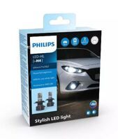 Лампи світлодіодні PHILIPS H4 11342U3022X2 Ultinon Pro 3022 LED-HL 12/24V