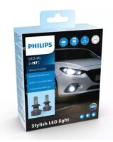 Лампи світлодіодні PHILIPS H7 11972U3022X2 Ultinon Pro 3022 LED-HL 12/24V