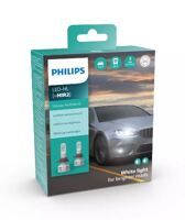Лампи світлодіодні PHILIPS HIR2 11012U51X2 LED Ultinon Pro5100 +160%