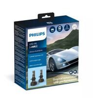 Лампи світлодіодні PHILIPS HIR2 11012U91X2 LED Ultinon Pro9100 +350%