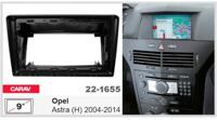 Рамка переходная Carav 22-1655 Opel Astra