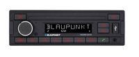 Медіа-ресивер Blaupunkt Madrid 200 BT