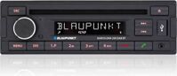 CD/MP3-ресівер Blaupunkt Barcelona 200 DAB BT