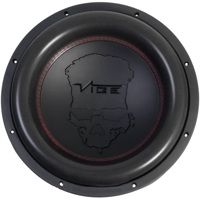 Сабвуфер Vibe BD15D4SPL-V3