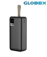 УМБ PowerBank Globex P13LCDPD чорний