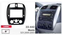 Рамка переходная Carav 22-442 Mazda 323