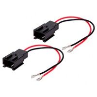 Роз'єми динаміків AWM 190-018 Citroen, Peugeot (2 шт.)