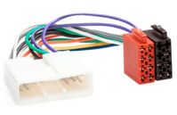 Переходник Авто-ISO Carav 12-010 Honda