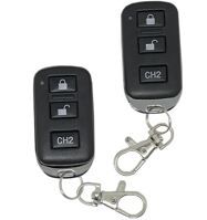 Автосигнализация Tiger Max без сирены