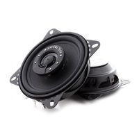 Акустика GROUND ZERO GZIF 4001FX