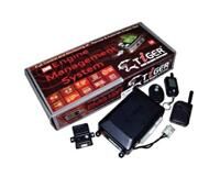 Автосигналізація Tiger EMS 1.9R без сирени