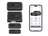 Автосигнализация Gazer S5 Hook