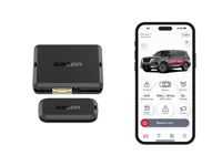 Автосигнализация Gazer S5 Cross