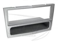 Рамка перехідна 281230-10 Opel Zafira SW 2005->(chrom)