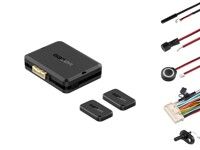 Автосигналізація Gazer S5 Punch