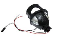 Лінзи світлодіодні Bi-LED Qline AES Supreme 2.5' 2шт