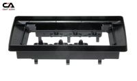 Рамка перехідна CraftAudio UN-1 2din - 9 inch - 10 inch