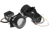 Лінзи LED Kamiso (Aozoom) DLPD-01 Bi-LED LASER 5500K 75/66W