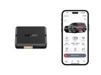 Автосигнализация Gazer S5 Jab