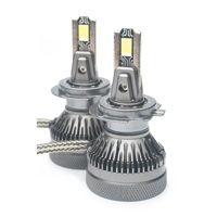 Лампи світлодіодні Prime-X SR CAN Н7 5000К (2 шт.)