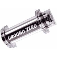 Конденсатор GROUND ZERO GZTC 1.0FX