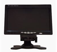 Монитор портативный Prime-X M-075 AHD/CVBS