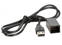 Адаптер для штатных USB-разъемов ACV 44-1130-001 Honda