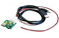Адаптер для штатных USB/AUX-разъемов ACV 44-1180-001 KIA Picanto, Sportage