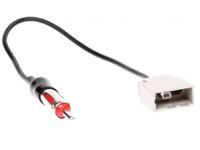 Антенний адаптер Carav 13-004 Subaru