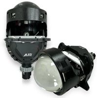 Лінзи світлодіодні Bi-LED Aled XLP-R 5700K