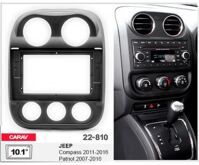 Рамка перехідна Carav 22-810 JEEP