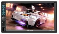 Мультимедіа 2-DIN Celsior CSW-7025М (без приводу)