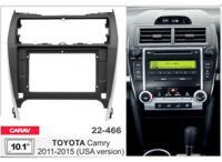 Рамка переходная Carav 22-466 Toyota Camry